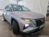  Hyundai  Tucson HYUNDAI  / 2020 / 5P / SUV 1.6 PHEV 265 HTRAC EXECUTIVE 4WD AUTO #4