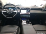  Hyundai  Tucson HYUNDAI  / 2020 / 5P / SUV 1.6 PHEV 265 HTRAC EXECUTIVE 4WD AUTO #5
