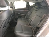  Hyundai  Tucson HYUNDAI  / 2020 / 5P / SUV 1.6 PHEV 265 HTRAC EXECUTIVE 4WD AUTO #9