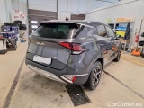  KIA  Sportage KIA  / 2021 / 5P / SUV 1.6 TGDI HEV STYLE 2WD AUTO #2