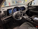  KIA  Sportage KIA  / 2021 / 5P / SUV 1.6 TGDI HEV STYLE 2WD AUTO #3