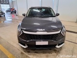 KIA  Sportage KIA  / 2021 / 5P / SUV 1.6 TGDI HEV STYLE 2WD AUTO #6