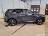  KIA  Sportage KIA  / 2021 / 5P / SUV 1.6 TGDI HEV STYLE 2WD AUTO #7