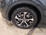  KIA  Sportage KIA  / 2021 / 5P / SUV 1.6 TGDI HEV STYLE 2WD AUTO #17
