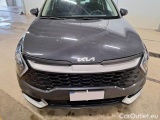  KIA  Sportage KIA  / 2021 / 5P / SUV 1.6 TGDI HEV STYLE 2WD AUTO #21