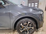  KIA  Sportage KIA  / 2021 / 5P / SUV 1.6 TGDI HEV STYLE 2WD AUTO #31