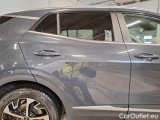  KIA  Sportage KIA  / 2021 / 5P / SUV 1.6 TGDI HEV STYLE 2WD AUTO #41