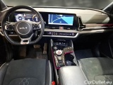  KIA  Sportage KIA  / 2021 / 5P / SUV 1.6 TGDI HEV GT-LINE PLUS 2WD AUTO #3