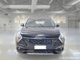  KIA  Sportage KIA  / 2021 / 5P / SUV 1.6 TGDI HEV GT-LINE PLUS 2WD AUTO #6