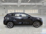  KIA  Sportage KIA  / 2021 / 5P / SUV 1.6 TGDI HEV GT-LINE PLUS 2WD AUTO #7