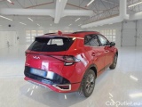  KIA  Sportage KIA  / 2021 / 5P / SUV 1.6 TGDI HEV GT-LINE 2WD AUTO #2