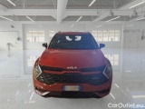  KIA  Sportage KIA  / 2021 / 5P / SUV 1.6 TGDI HEV GT-LINE 2WD AUTO #6