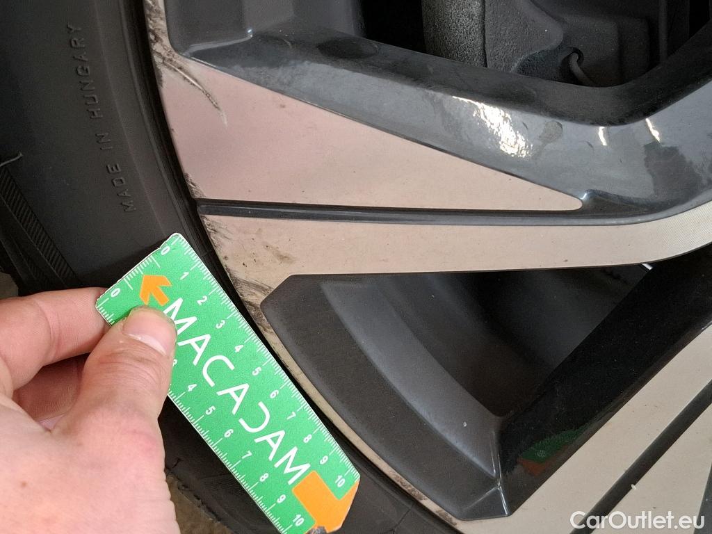  Renault  Clio  V Evolution 1.6 E-TECH Hybrid 145CV BVA6 E6d #17