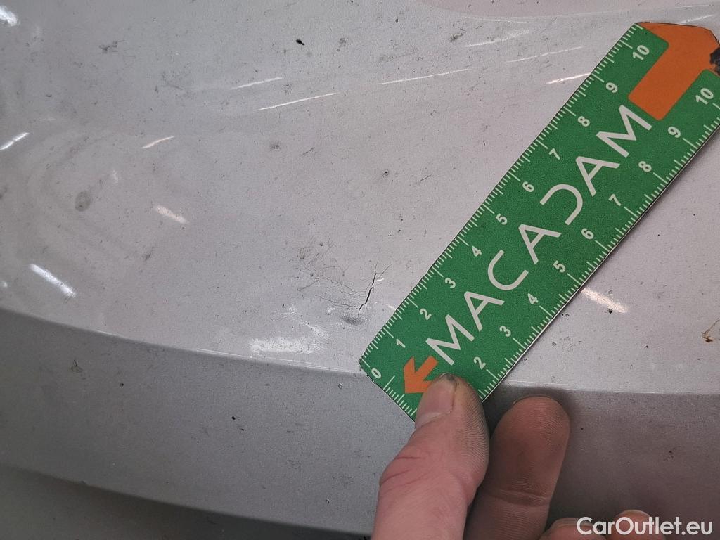  Renault  Clio  V Evolution 1.6 E-TECH Hybrid 145CV BVA6 E6d #51