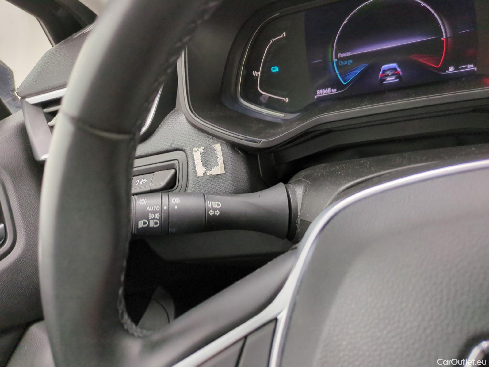  Renault  Clio  V Business 1.6 E-TECH Hybrid 140CV BVA6 E6d / TRANSFO VP/VF
 #2