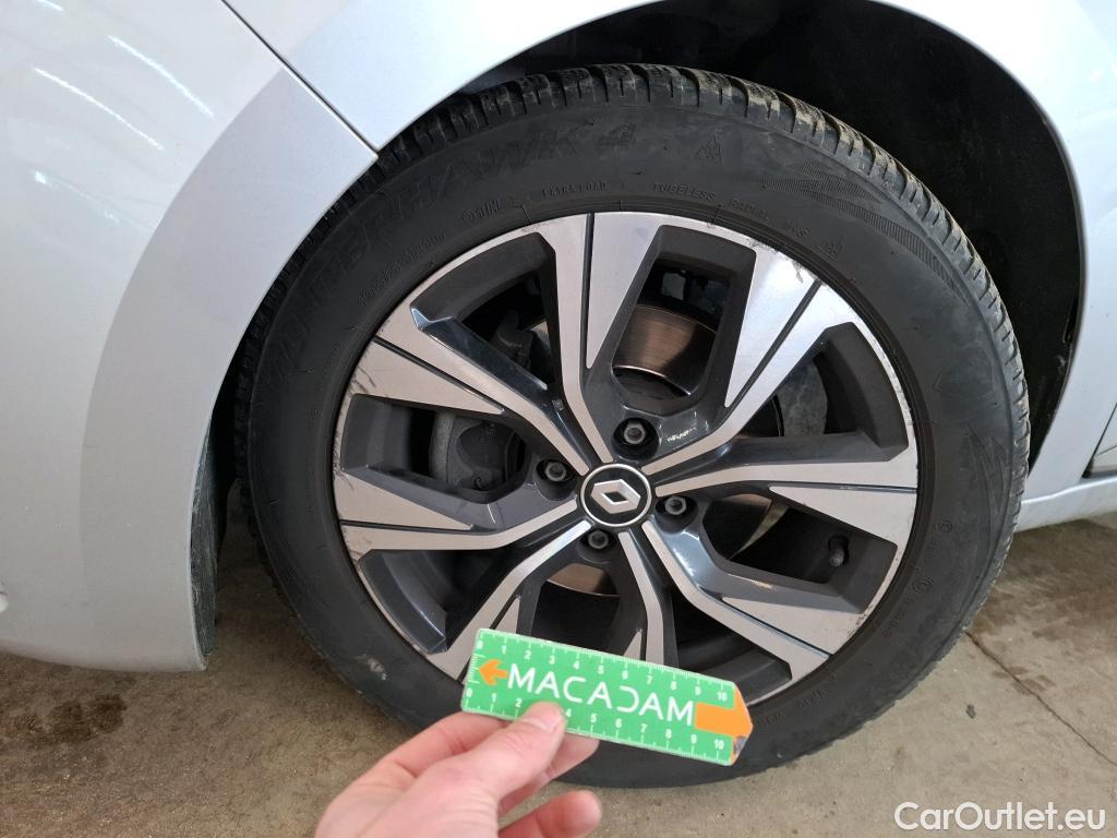  Renault  Clio  V Evolution 1.6 E-TECH Hybrid 145CV BVA6 E6d #12