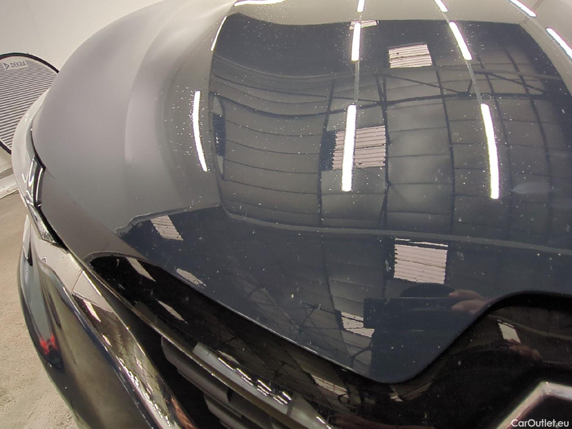  Renault  Captur  II Evolution 1.6 E-TECH Hybrid 145CV BVA6 E6d #7