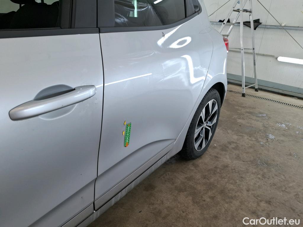  Renault  Clio  V Evolution 1.6 E-TECH Hybrid 145CV BVA6 E6d #36