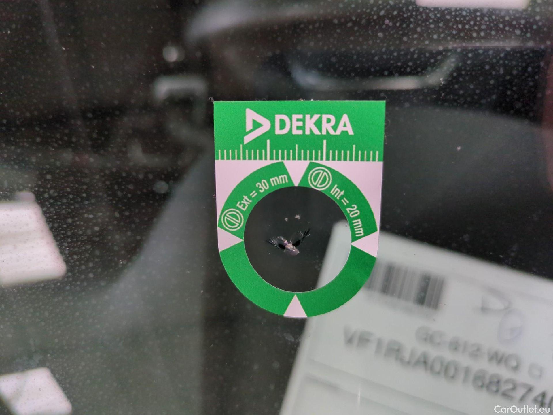  Renault  Clio  V Business 1.6 E-TECH Hybrid 140CV BVA6 E6d / TRANSFO VP/VF
 #29