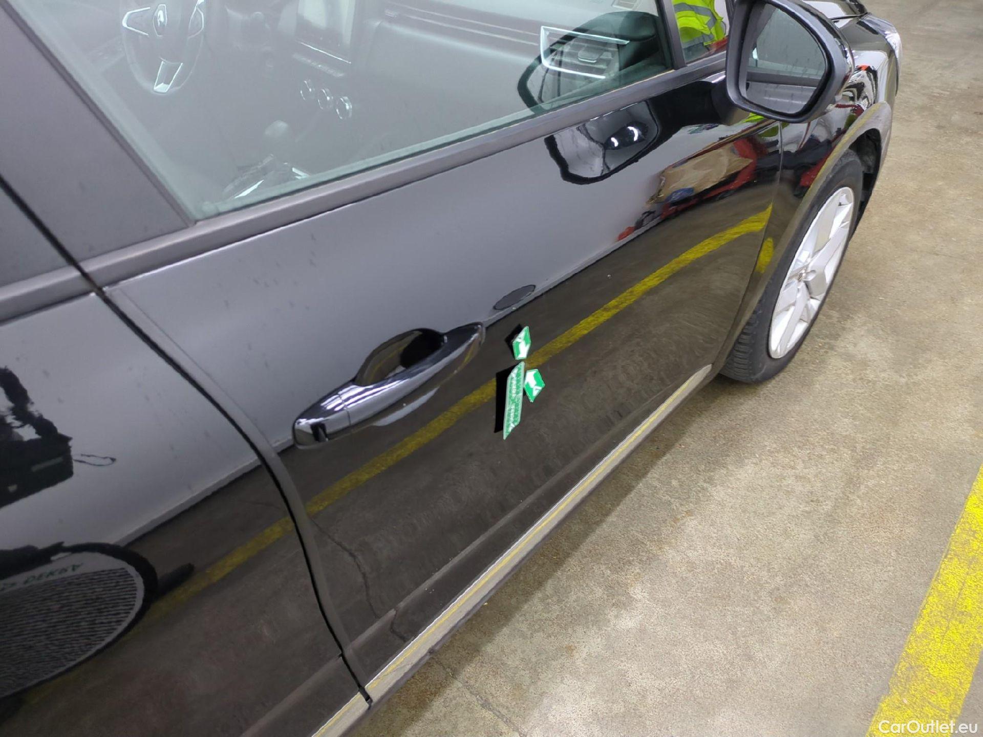  Renault  Clio  V Business 1.6 E-TECH Hybrid 140CV BVA6 E6d / TRANSFO VP/VF
 #8