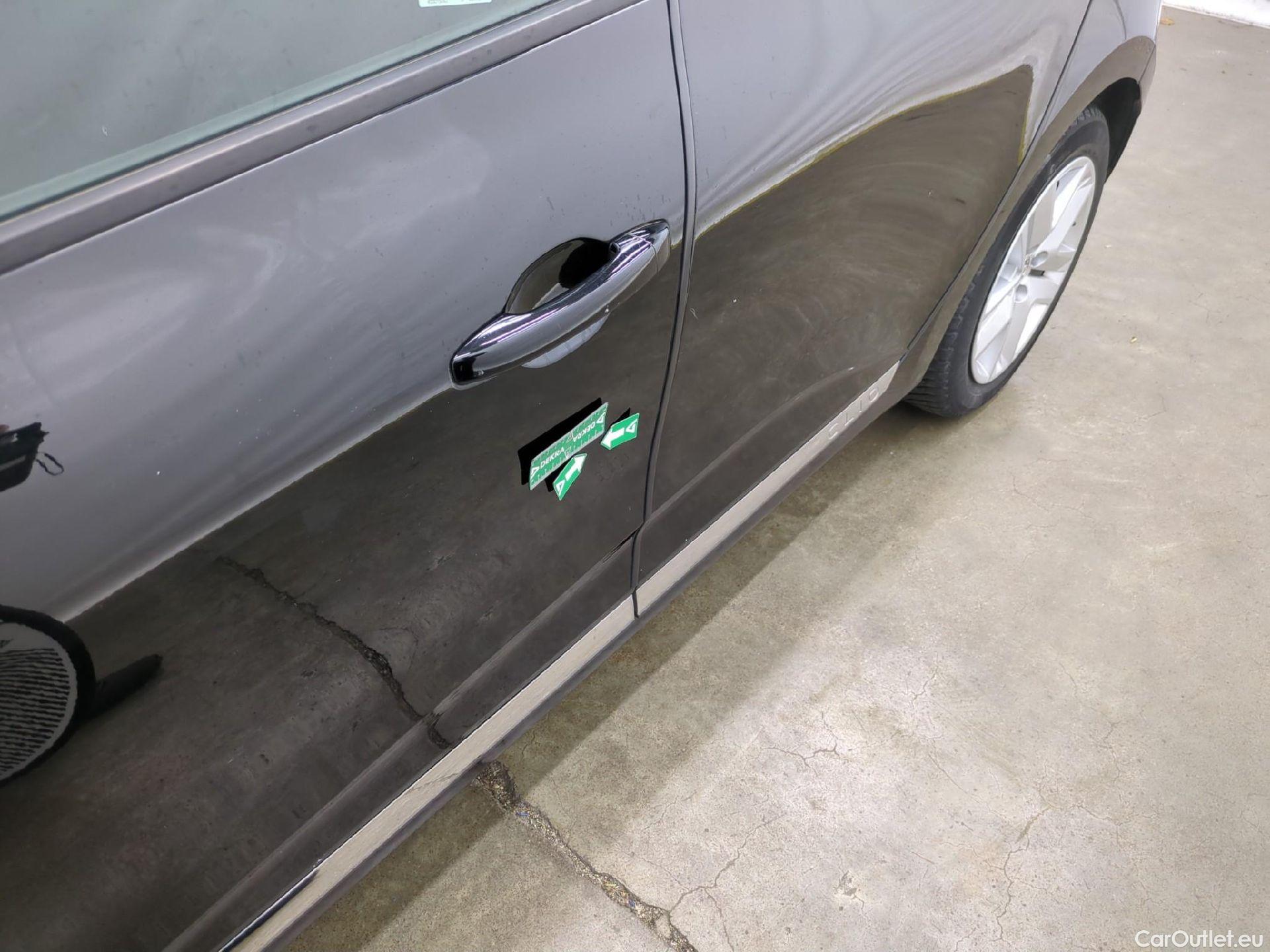  Renault  Clio  V Business 1.6 E-TECH Hybrid 140CV BVA6 E6d / TRANSFO VP/VF
 #14