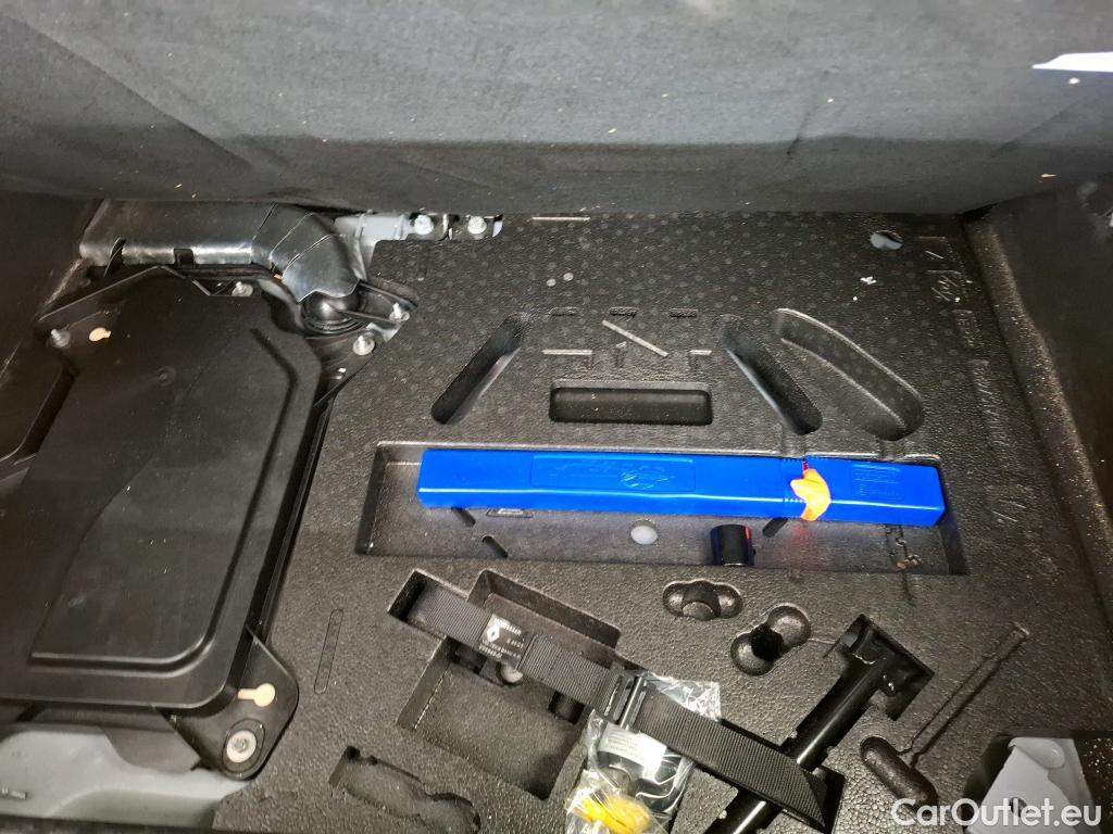  Renault  Clio  V Business 1.6 E-TECH Hybrid 140CV BVA6 E6d #14