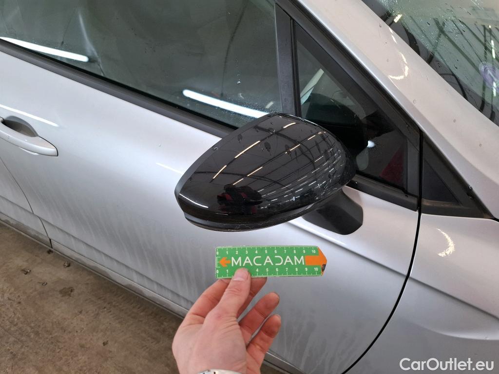  Renault  Clio  V Evolution 1.6 E-TECH Hybrid 145CV BVA6 E6d #39