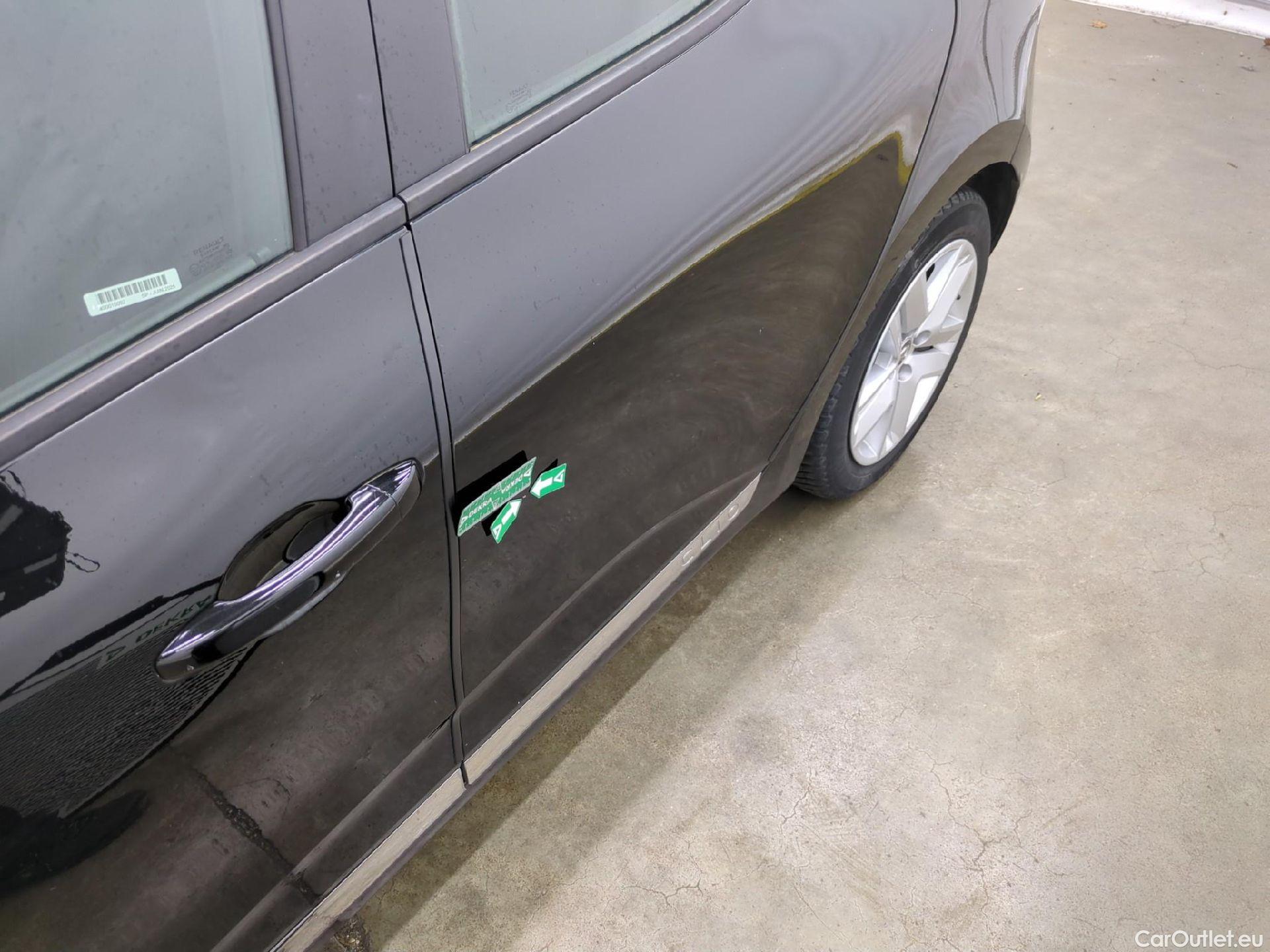  Renault  Clio  V Business 1.6 E-TECH Hybrid 140CV BVA6 E6d / TRANSFO VP/VF
 #18