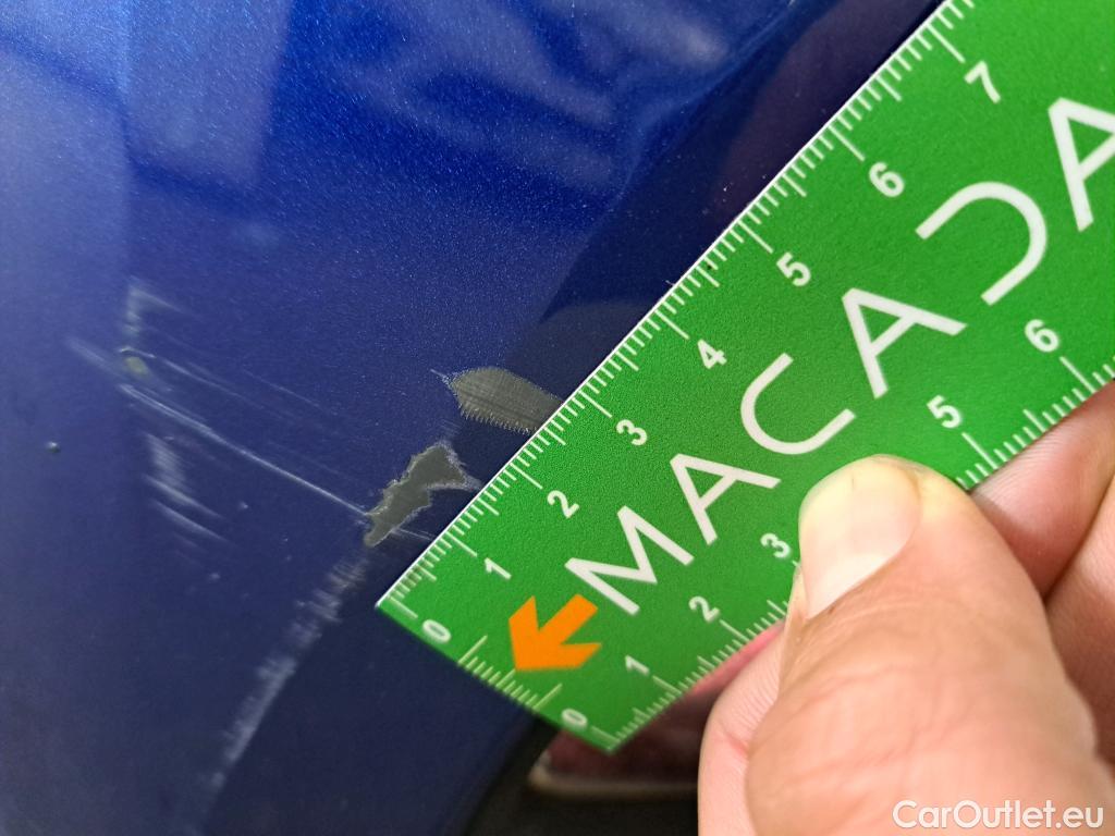  Renault  Captur RENAULT  / 2019 / 5P / SUV Intens E-TECH Plug-in 160 -21 #4