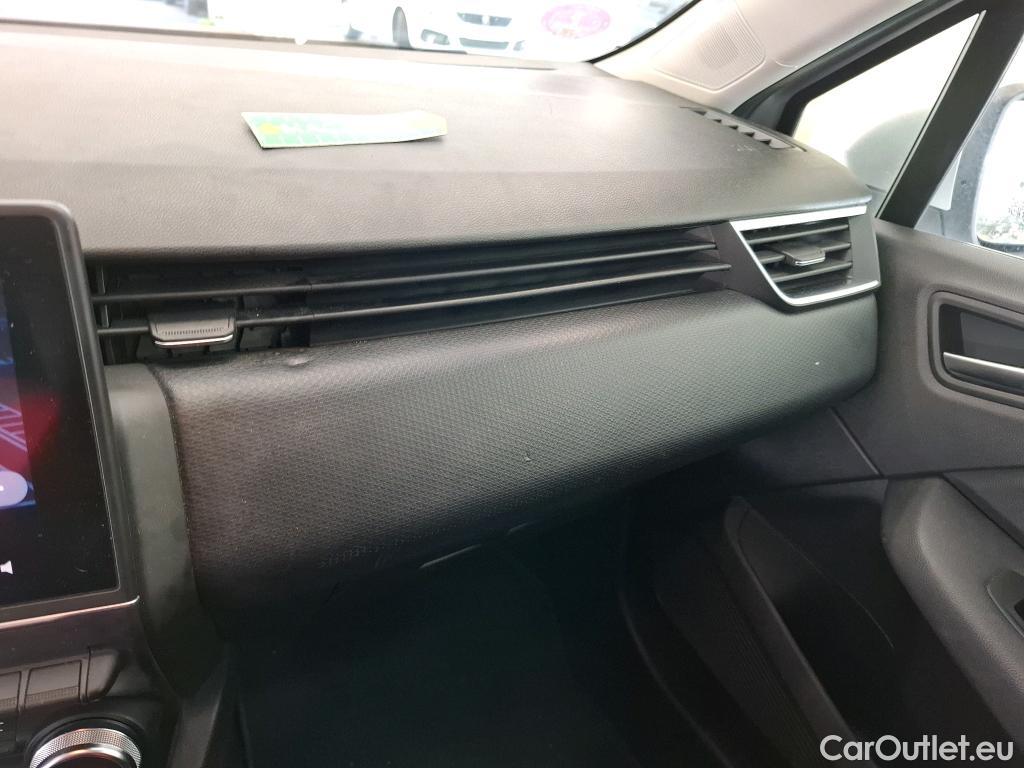  Renault  Clio  V Business 1.6 E-TECH Hybrid 140CV BVA6 E6d #11