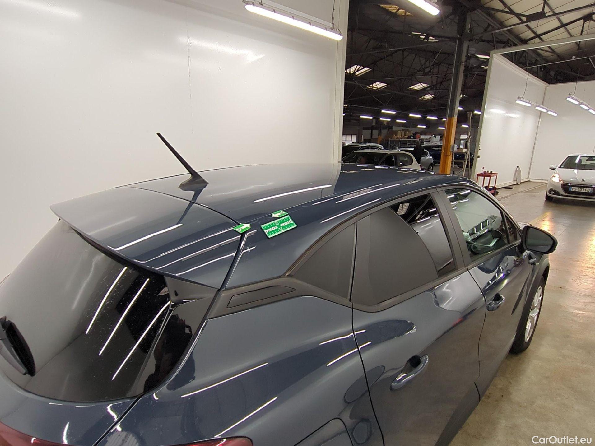  Renault  Captur  II Evolution 1.6 E-TECH Hybrid 145CV BVA6 E6d #18