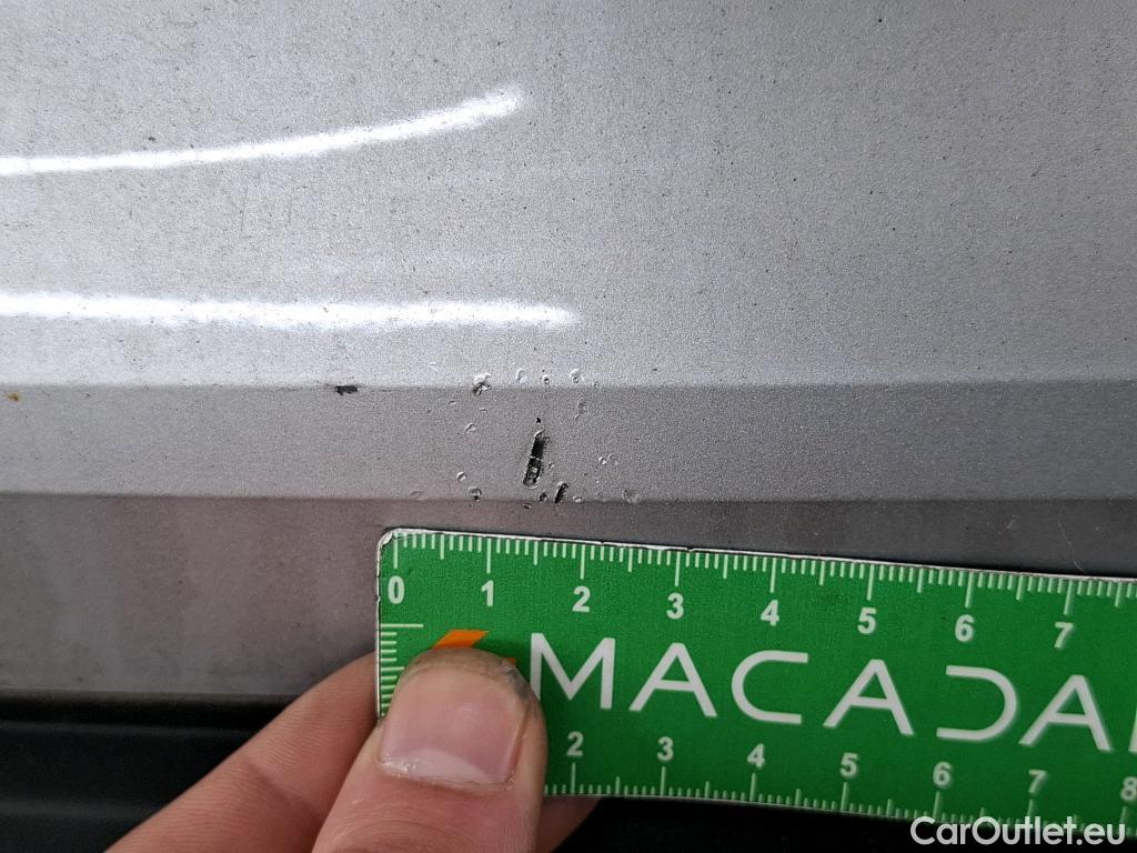  Renault  Clio  V Evolution 1.6 E-TECH Hybrid 145CV BVA6 E6d #8