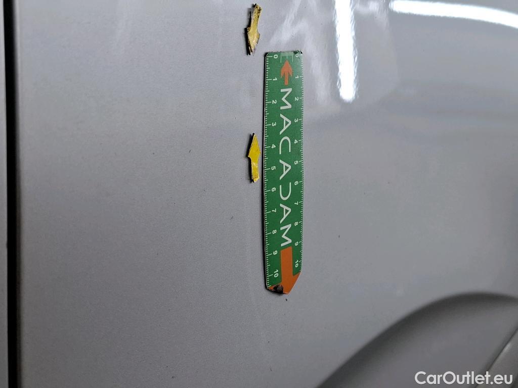  Renault  Clio  V Evolution 1.6 E-TECH Hybrid 145CV BVA6 E6d #38