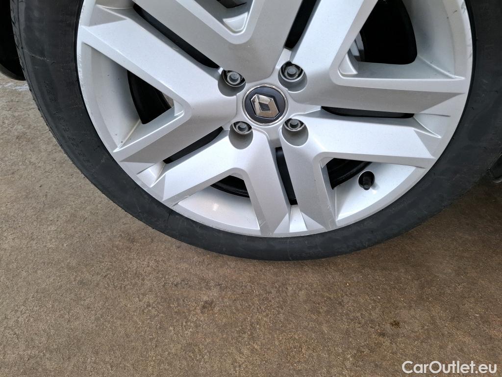  Renault  Clio  V Business 1.6 E-TECH Hybrid 140CV BVA6 E6d #17