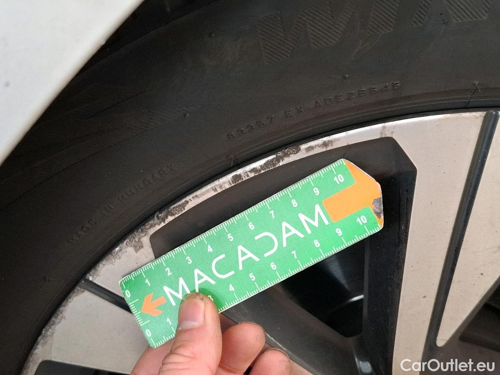  Renault  Clio  V Evolution 1.6 E-TECH Hybrid 145CV BVA6 E6d #20