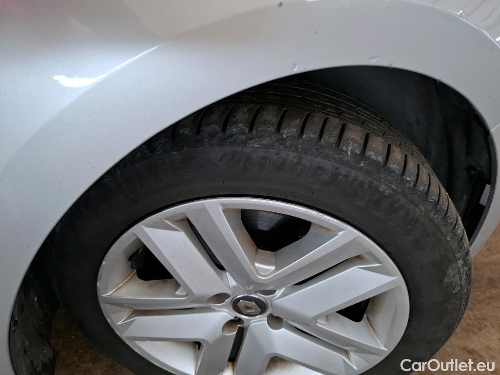  Renault  Clio  V Business 1.6 E-TECH Hybrid 140CV BVA6 E6d #18