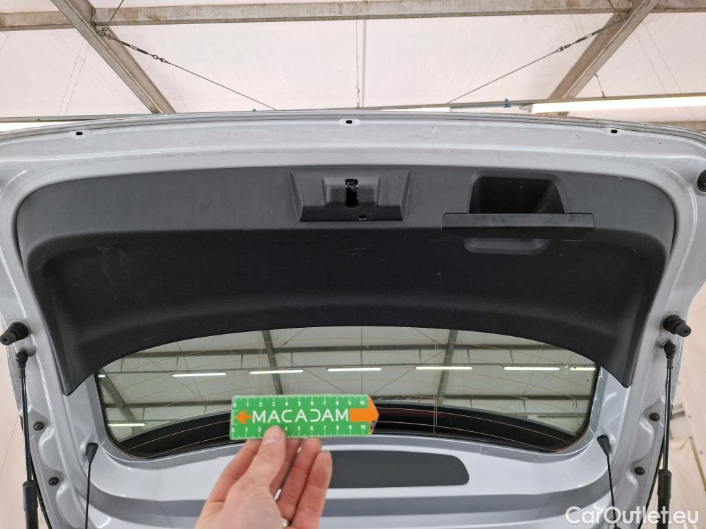  Renault  Clio  V Evolution 1.6 E-TECH Hybrid 145CV BVA6 E6d #32