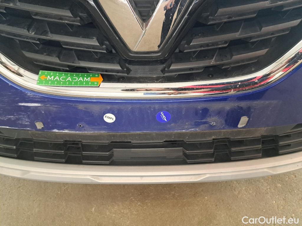  Renault  Captur RENAULT  / 2019 / 5P / SUV Intens E-TECH Plug-in 160 -21 #7