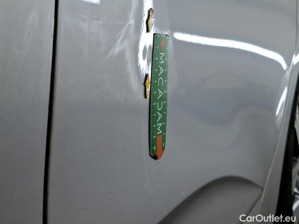  Renault  Clio  V Evolution 1.6 E-TECH Hybrid 145CV BVA6 E6d #37