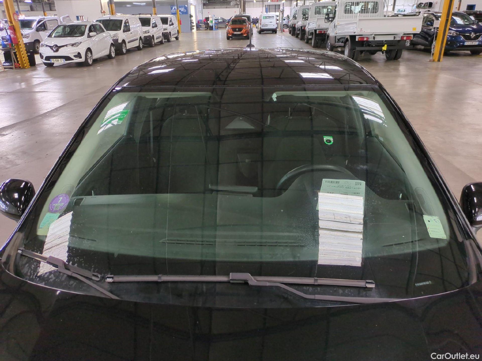  Renault  Clio  V Business 1.6 E-TECH Hybrid 140CV BVA6 E6d / TRANSFO VP/VF
 #28