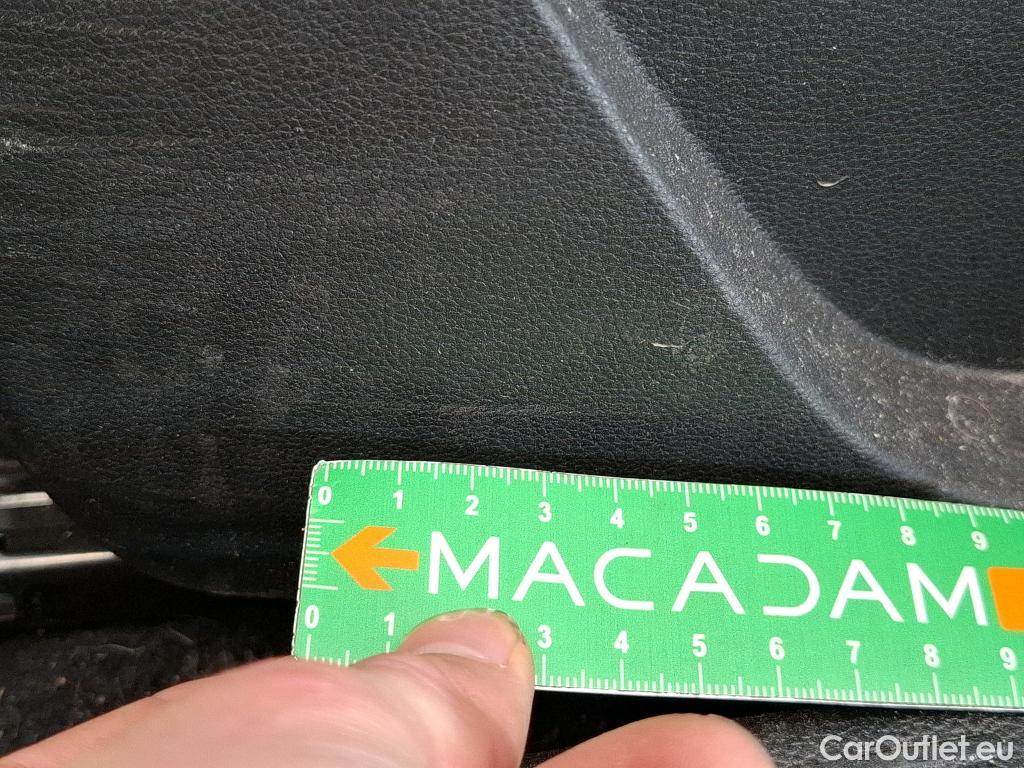  Renault  Clio  V Evolution 1.6 E-TECH Hybrid 145CV BVA6 E6d #25