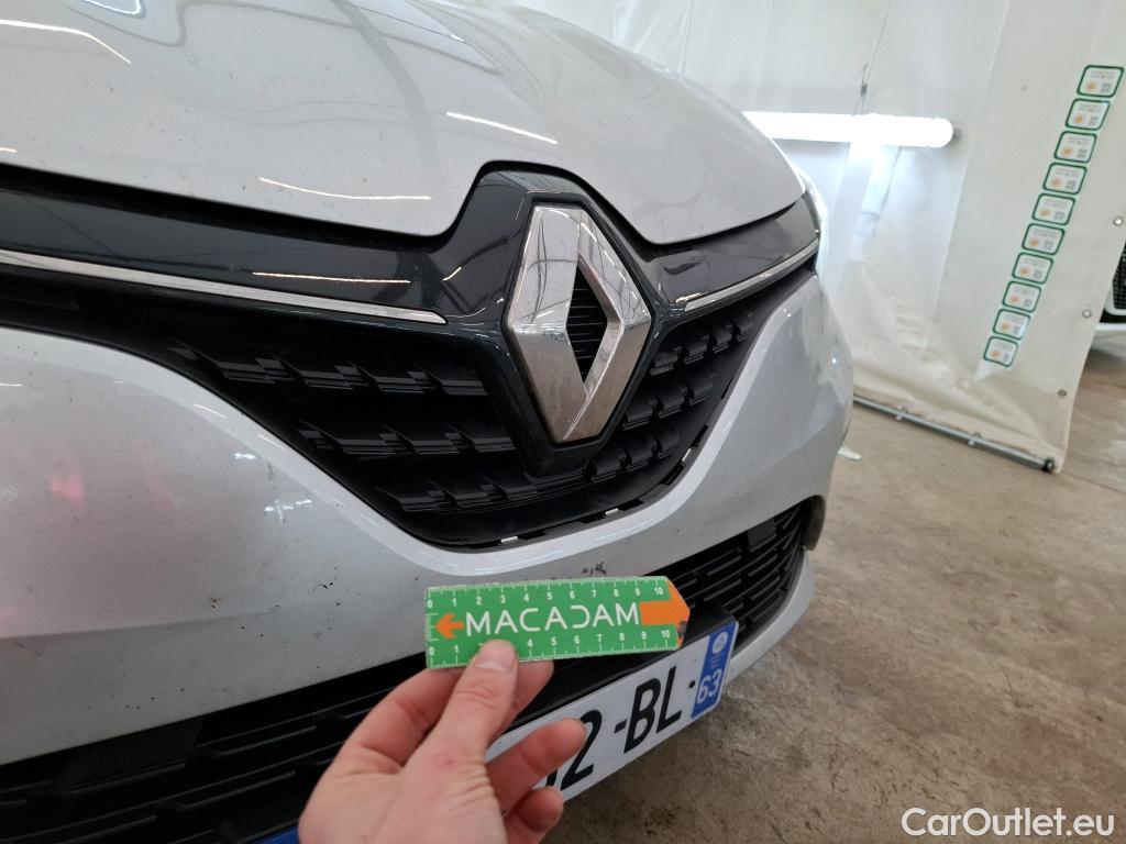 Renault  Clio  V Evolution 1.6 E-TECH Hybrid 145CV BVA6 E6d #43