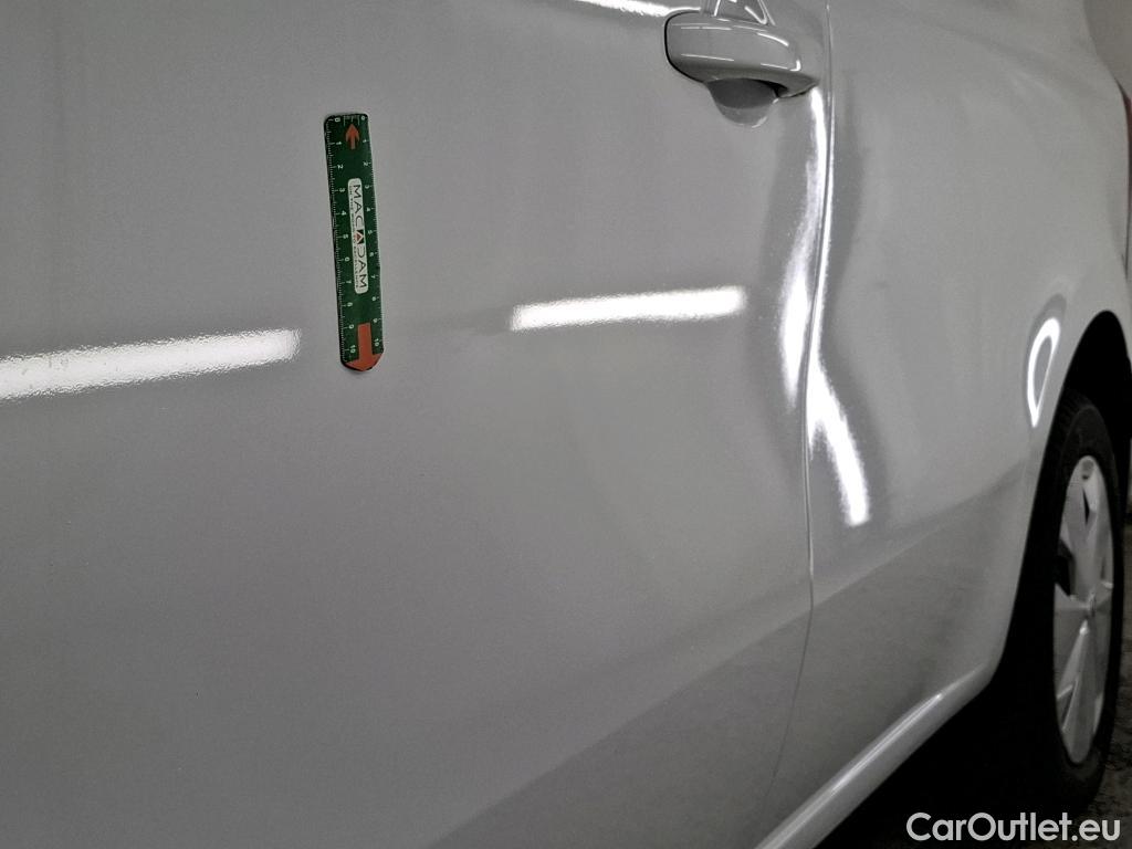  Nissan  Townstar NISSAN  EV / 2021 / 4P / Fourgonnette 45kWh N-Connecta #10