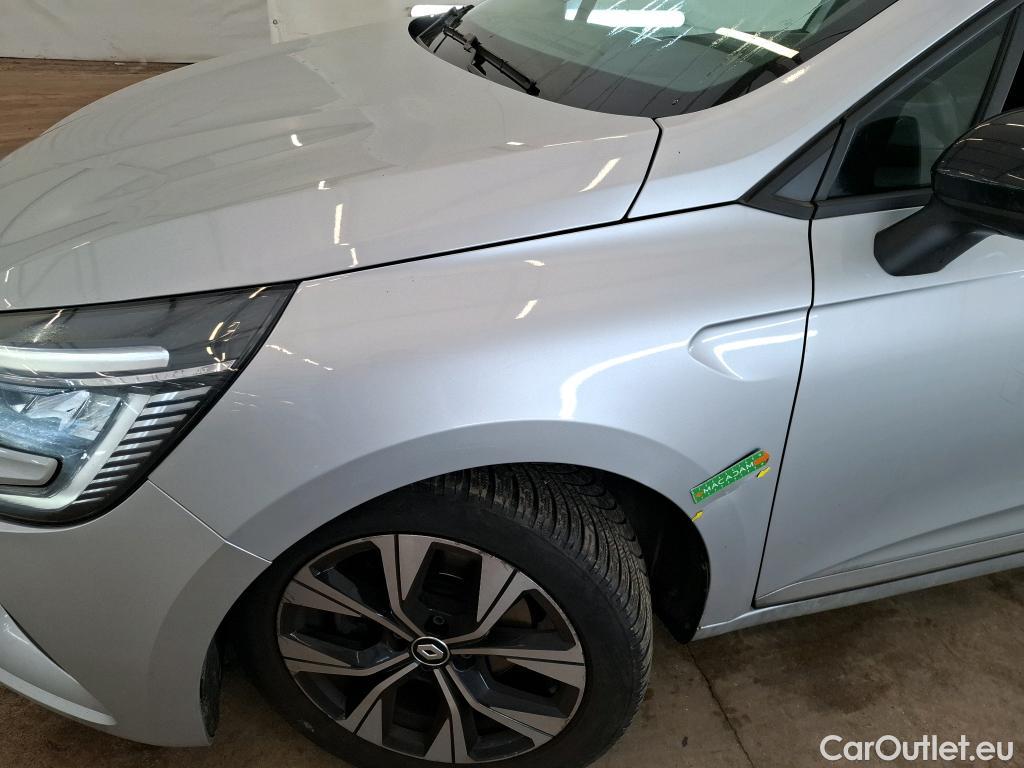  Renault  Clio  V Evolution 1.6 E-TECH Hybrid 145CV BVA6 E6d #1