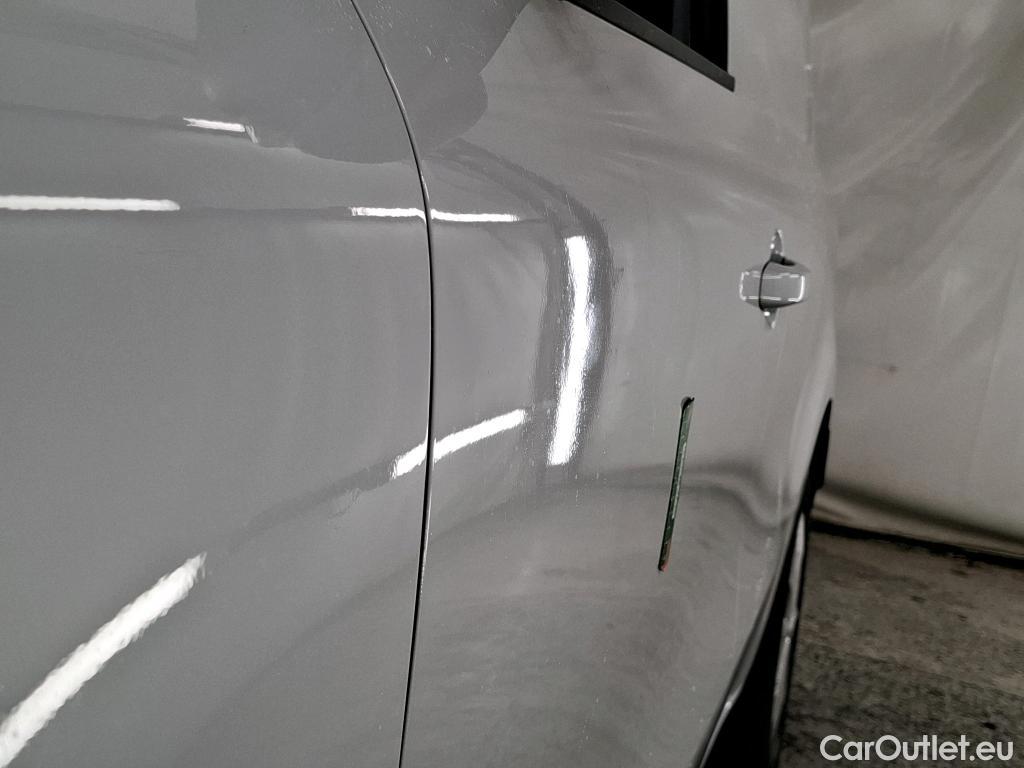  Nissan  Townstar NISSAN  EV / 2021 / 4P / Fourgonnette 45kWh N-Connecta #8