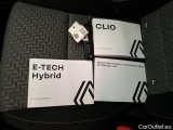  Renault  Clio  V Evolution 1.6 E-TECH Hybrid 145CV BVA6 E6d #12