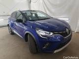  Renault  Captur RENAULT  / 2019 / 5P / SUV Intens E-TECH Plug-in 160 -21 #4