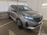  Peugeot  3008 PEUGEOT  / 2020 / 5P / SUV 1.6 HYBRID 225 E-EAT8 Allure Pack #4