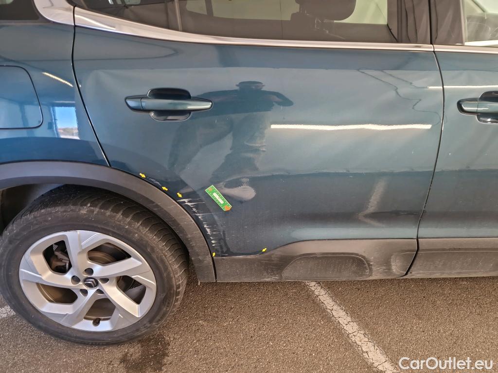  Citroen  C5 CITROEN  Aircross / 2018 / 5P / SUV Hybrid 225 ë-EAT8 Business #7