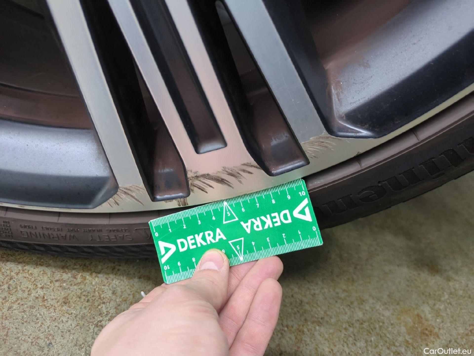  Seat  TARRACO SEAT  / 2018 / 5P / SUV 1.4 e-Hybrid 245 DSG6 S/S Xcellence #11